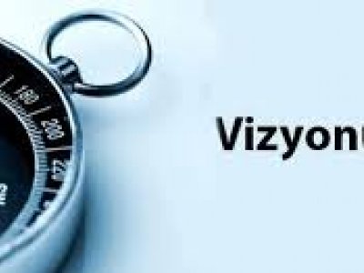 Vizyonumuz