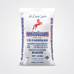 Özel Amaçlı Buğday Unu