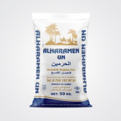 Al Haramen Un