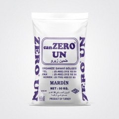 Can Zero Un